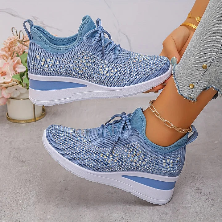 Tuyana β Scarpe Ortopediche alla Moda