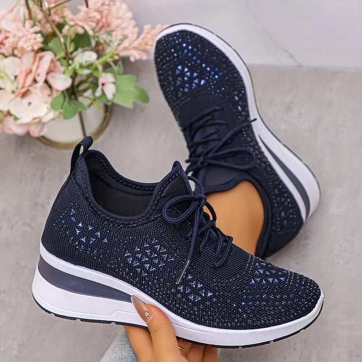 Tuyana β Scarpe Ortopediche alla Moda