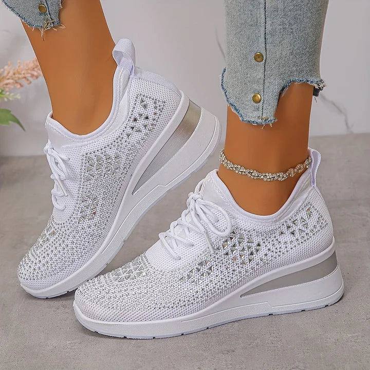 Tuyana β Scarpe Ortopediche alla Moda