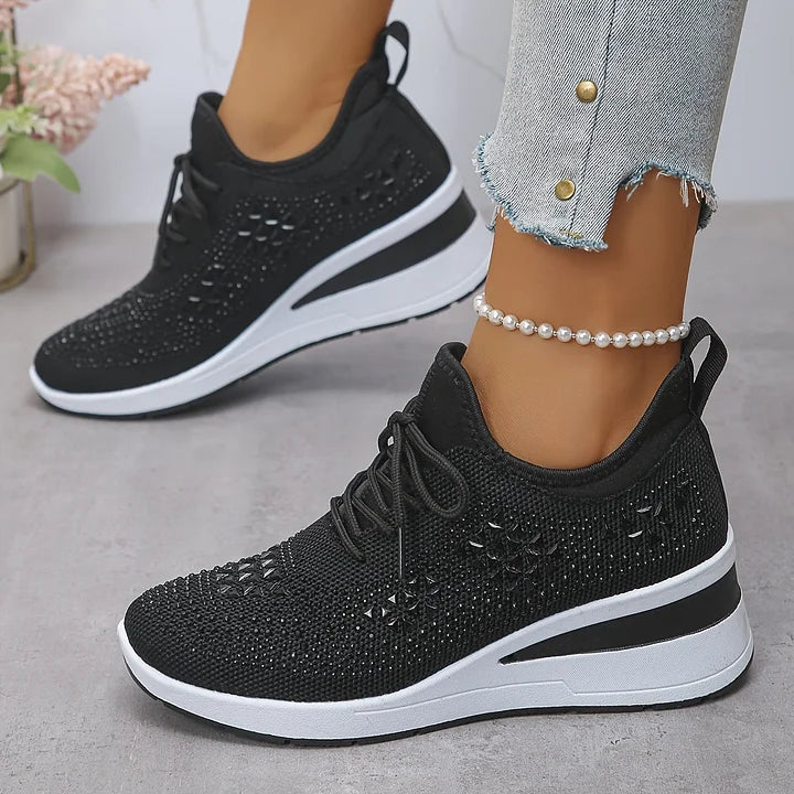 Tuyana β Scarpe Ortopediche alla Moda