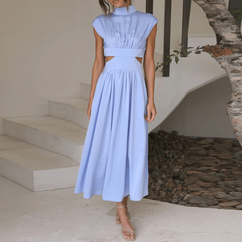 Blaise™ - Abito lungo elegante per uno stile senza tempo
