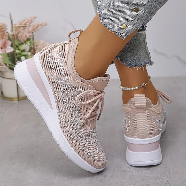Tuyana β Scarpe Ortopediche alla Moda