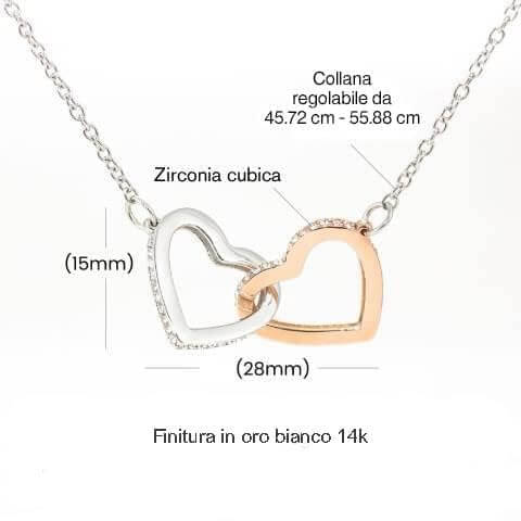 Collana A Mia Moglie - Una Vita insieme