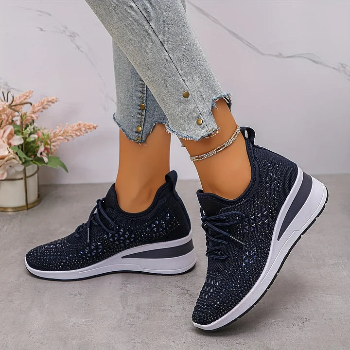 Tuyana β Scarpe Ortopediche alla Moda