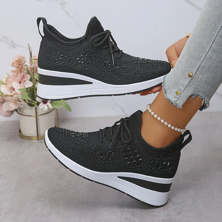 Tuyana β Scarpe Ortopediche alla Moda