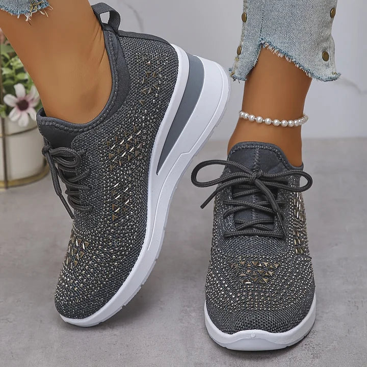 Tuyana β Scarpe Ortopediche alla Moda