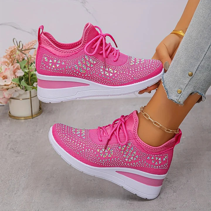 Tuyana β Scarpe Ortopediche alla Moda