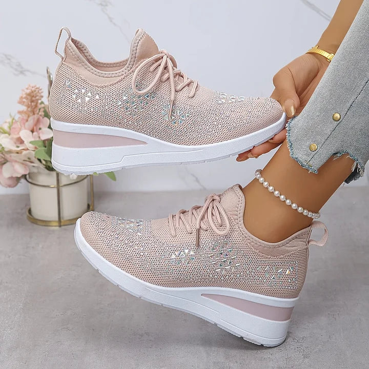 Tuyana β Scarpe Ortopediche alla Moda