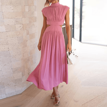 Blaise™ - Abito lungo elegante per uno stile senza tempo