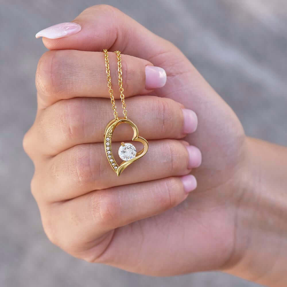 Collana Donna - Mi dispiace I Love You