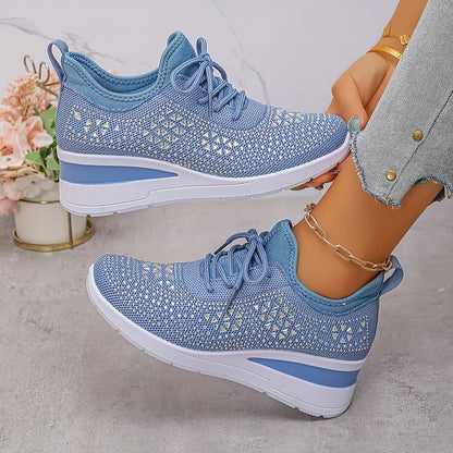 Tuyana – Scarpe Ortopediche alla Moda