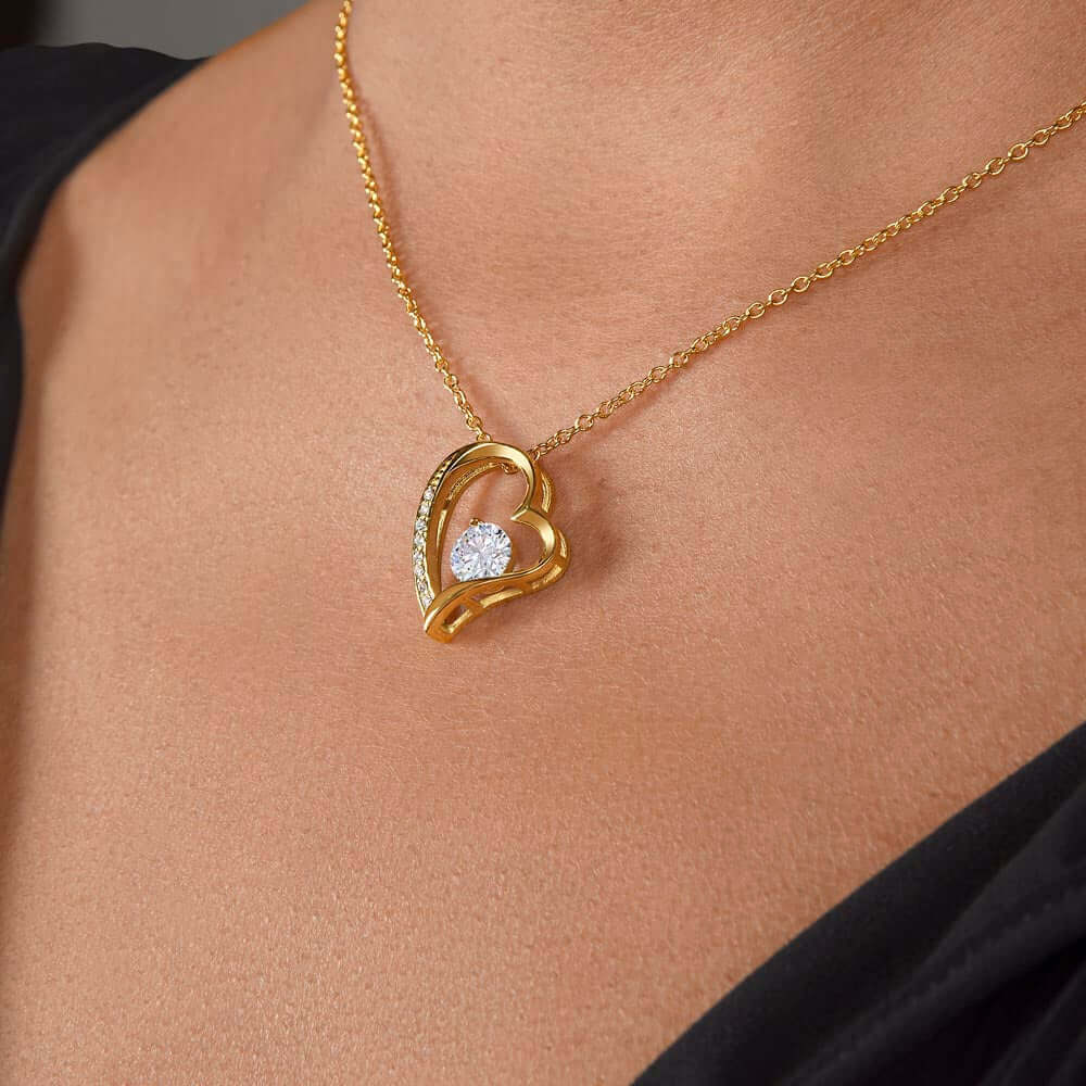 Collana Donna - Mi dispiace I Love You