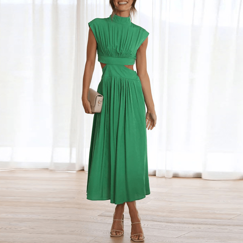 Blaise™ - Abito lungo elegante per uno stile senza tempo