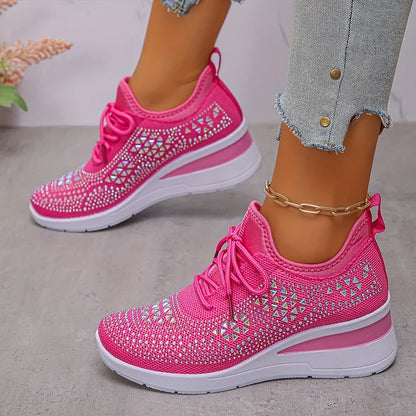 Tuyana – Scarpe Ortopediche alla Moda