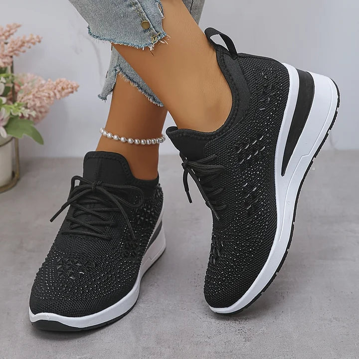 Tuyana – Scarpe Ortopediche alla Moda