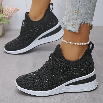 Tuyana – Scarpe Ortopediche alla Moda