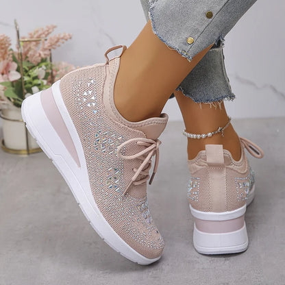 Tuyana – Scarpe Ortopediche alla Moda