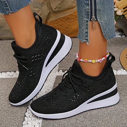 Tuyana – Scarpe Ortopediche alla Moda