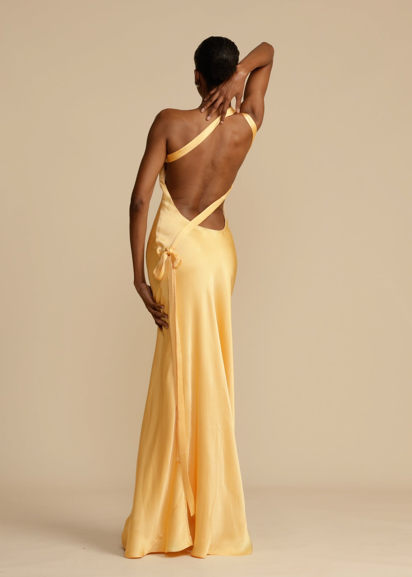 Muriel™ - Vestito lungo elegante