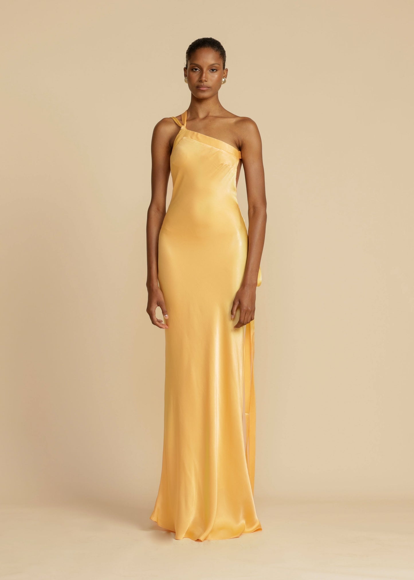 Muriel™ - Vestito lungo elegante