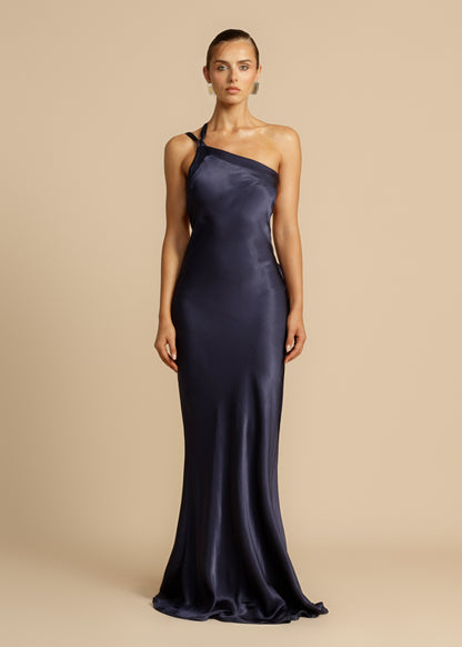 Muriel™ - Vestito lungo elegante