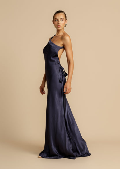 Muriel™ - Vestito lungo elegante