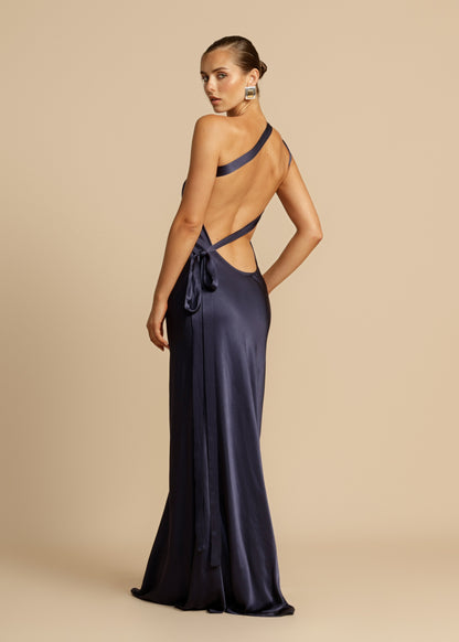 Muriel™ - Vestito lungo elegante