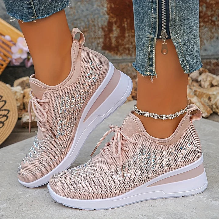 Tuyana – Scarpe Ortopediche alla Moda
