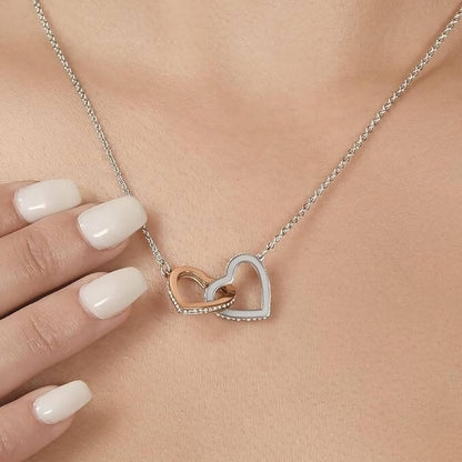 Collana Mi Dispiace - Ti amerò per Sempre