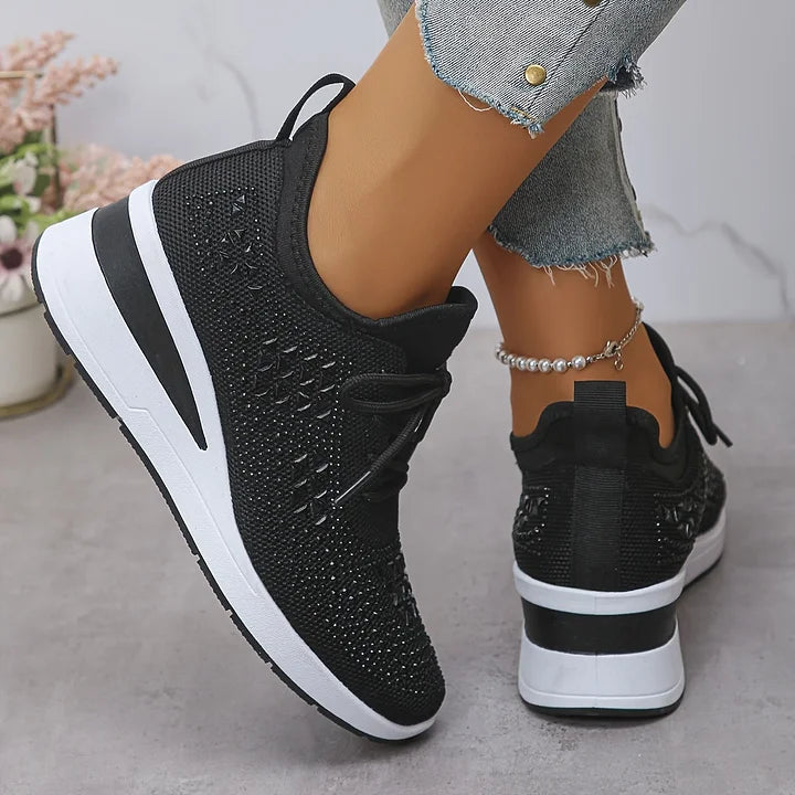 Tuyana – Scarpe Ortopediche alla Moda