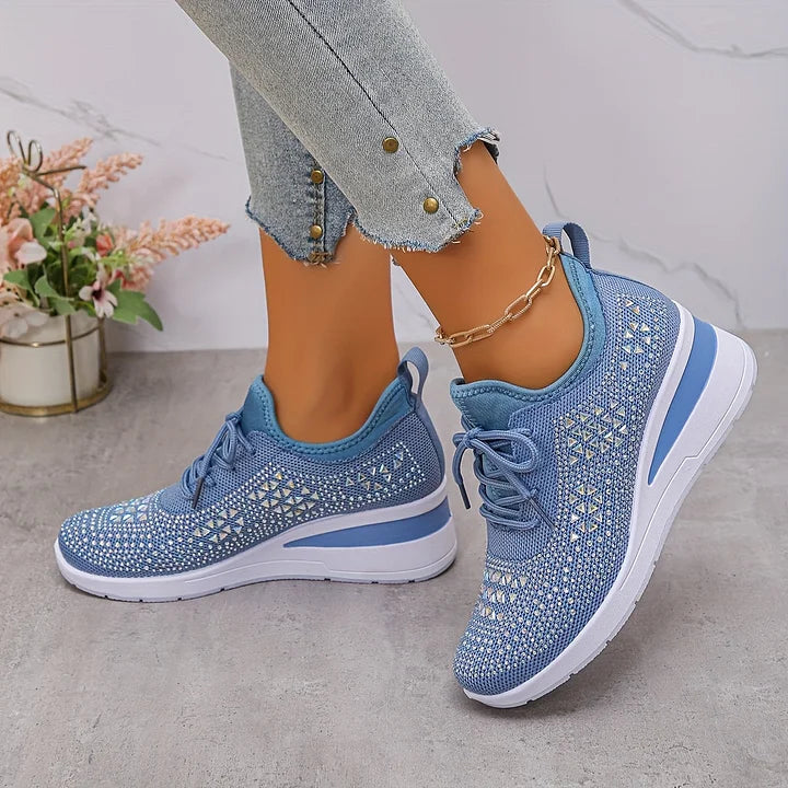 Tuyana – Scarpe Ortopediche alla Moda