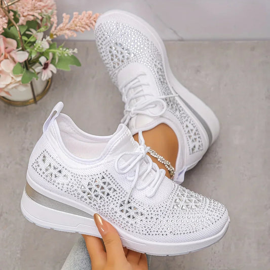 Tuyana – Scarpe Ortopediche alla Moda