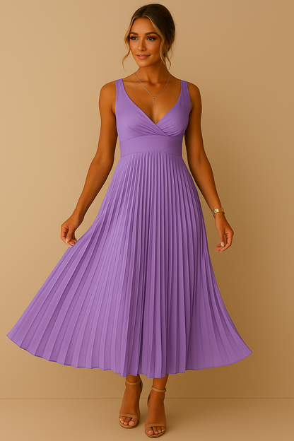 CLAIRE™ - Il vestito seducente del crepuscolo