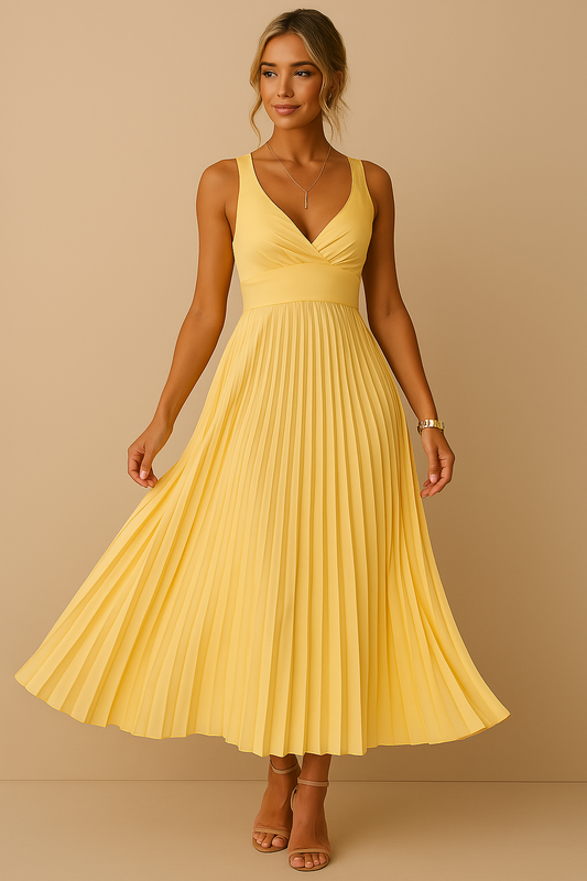 CLAIRE™ - Il vestito seducente del crepuscolo