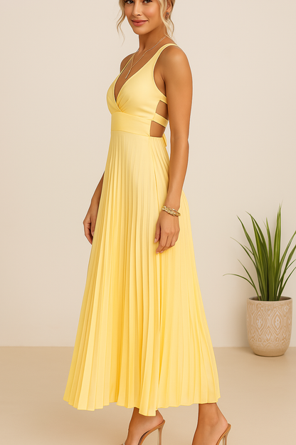 CLAIRE™ - Il vestito seducente del crepuscolo