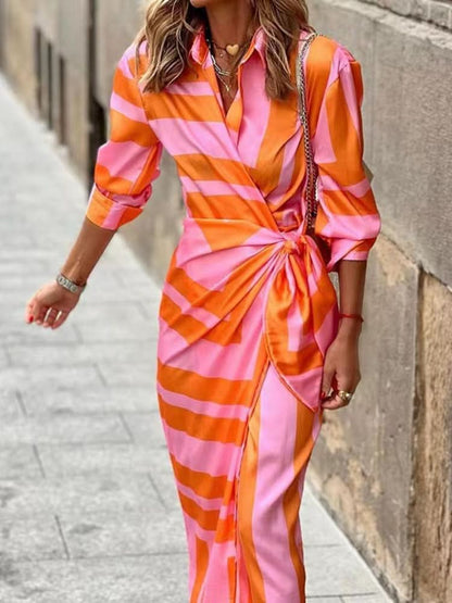Amira™ – Vestito dal design elegante