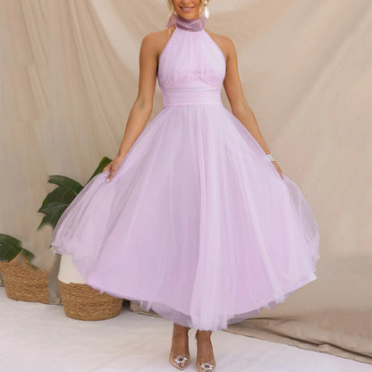 Coraline™ - Elegante vestito senza maniche