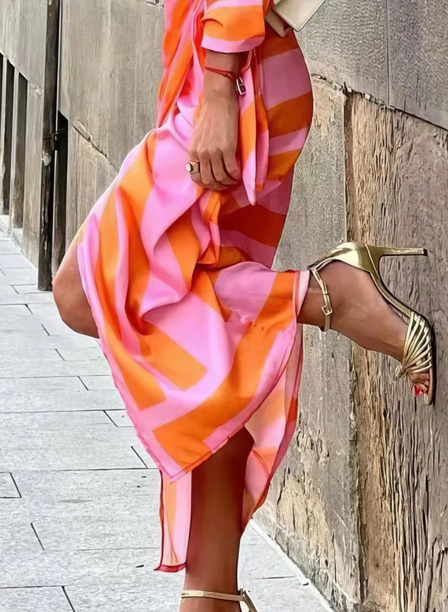 Amira™ – Vestito dal design elegante