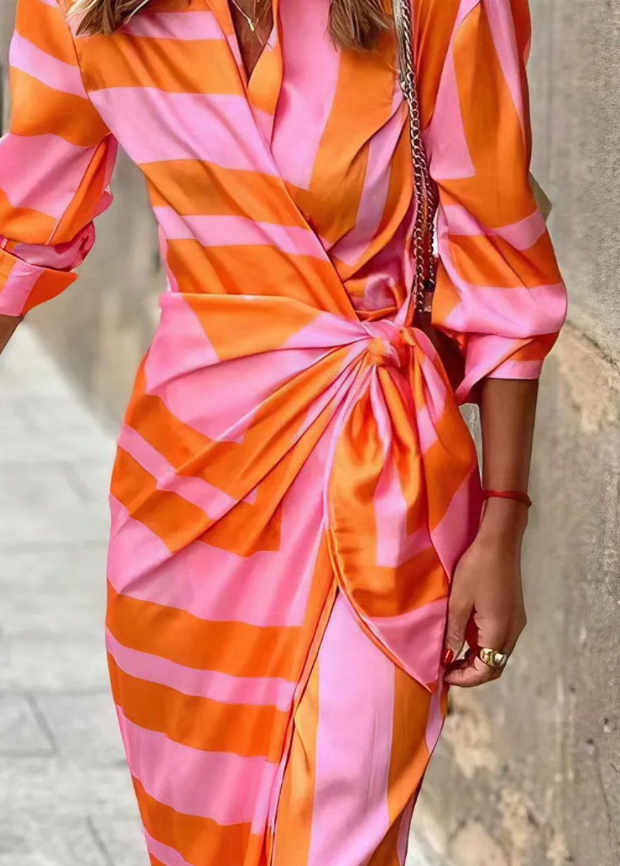Amira™ – Vestito dal design elegante