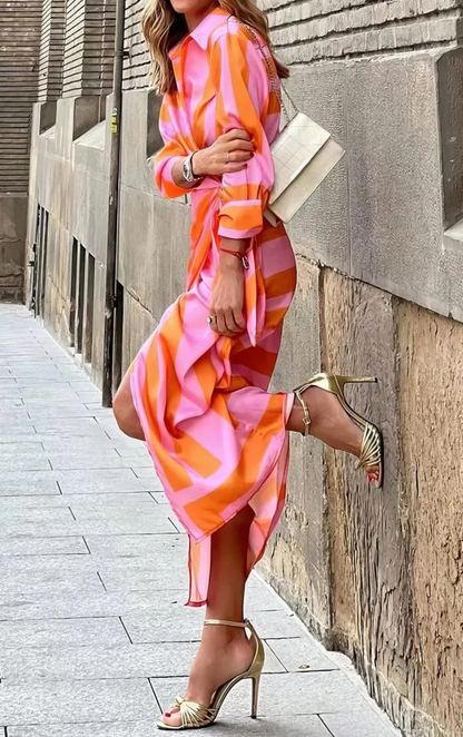 Amira™ – Vestito dal design elegante