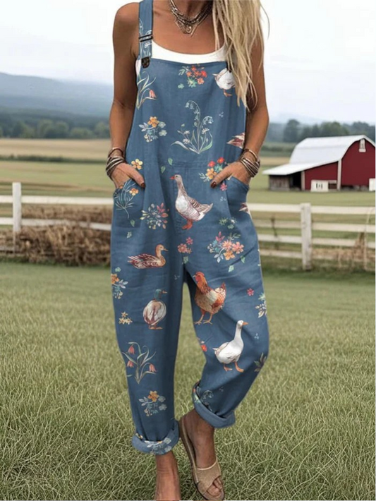 Chelsea™ – Tuta artistica
