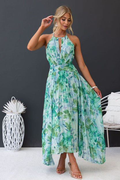 Mavis™ – Eleganza floreale per tutte le occasioni