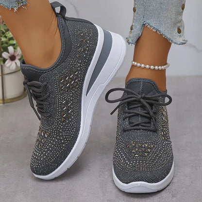 Tuyana – Scarpe Ortopediche alla Moda