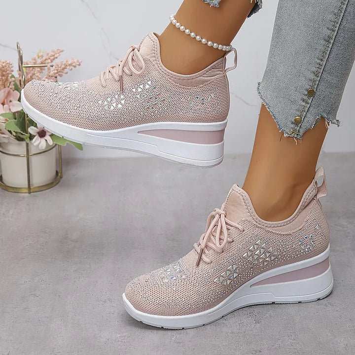 Tuyana – Scarpe Ortopediche alla Moda