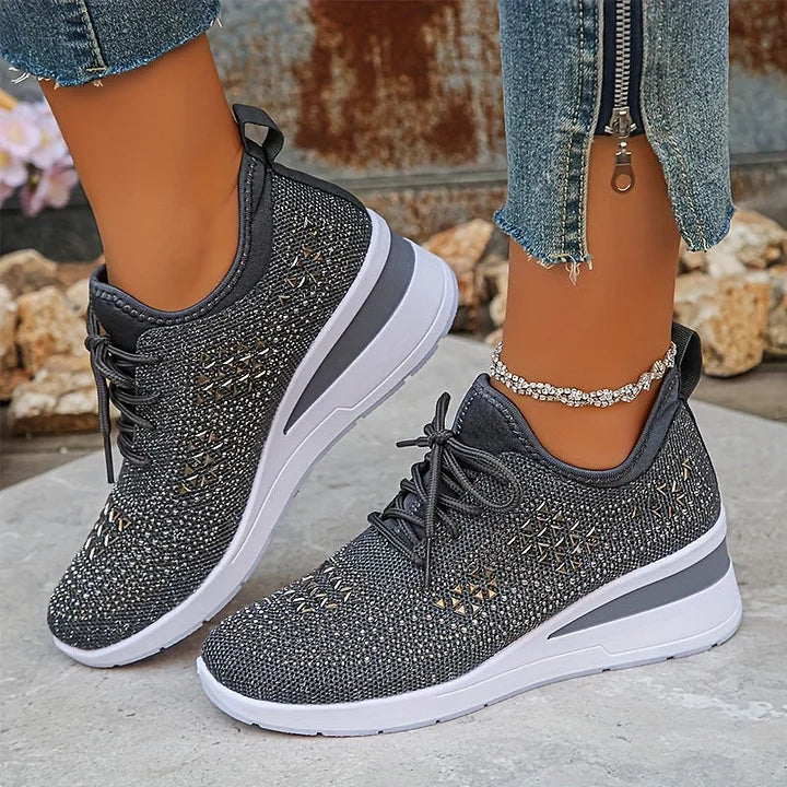 Tuyana – Scarpe Ortopediche alla Moda
