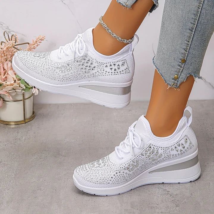 Tuyana – Scarpe Ortopediche alla Moda