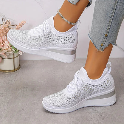Tuyana – Scarpe Ortopediche alla Moda