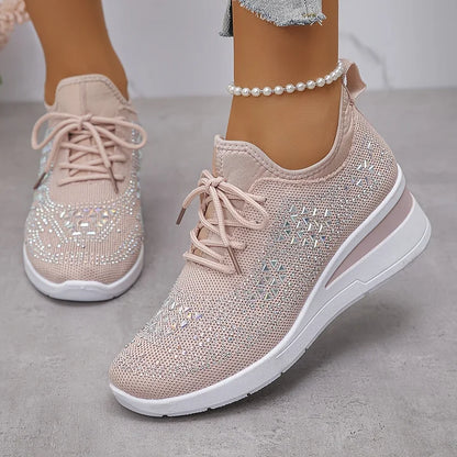 Tuyana – Scarpe Ortopediche alla Moda