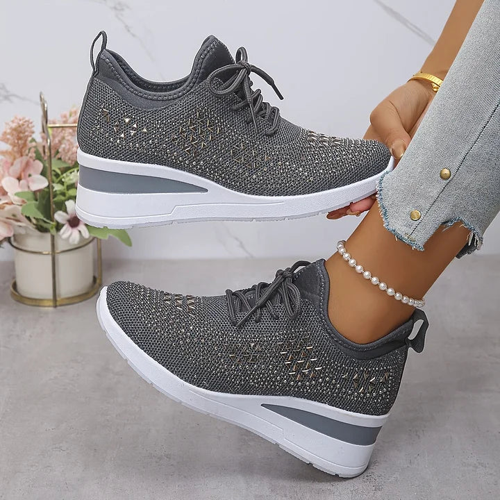 Tuyana – Scarpe Ortopediche alla Moda