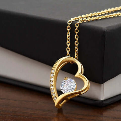 Collana Donna - Mi dispiace I Love You